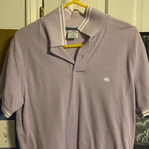 Brooks Brothers Polo Size L